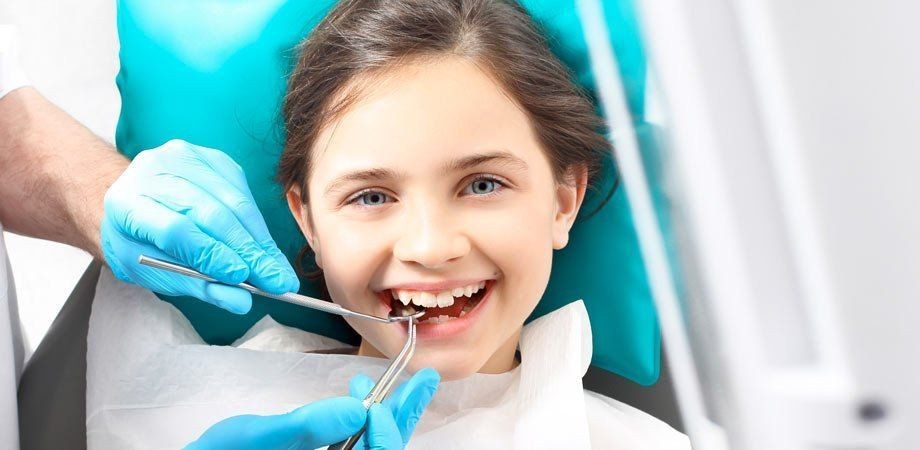 Odontoiatria Pediatrica ed Ortodonzia Intercettiva
